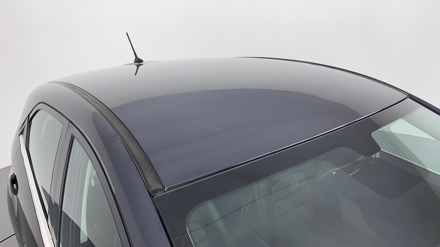 2019 Tata NEXON XMA 1.5, Diesel, Automatic, 24,470 km, Roof