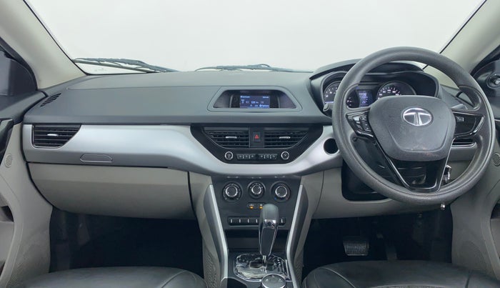 2019 Tata NEXON XMA 1.5, Diesel, Automatic, 24,470 km, Dashboard