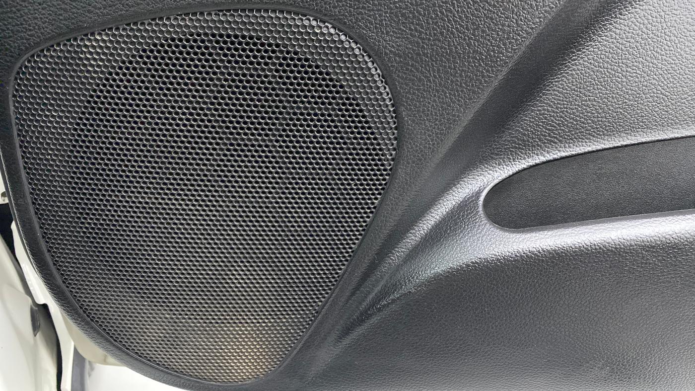 2018 Maruti Celerio X ZXI (O) AMT, Petrol, Automatic, 57,741 km, Speaker