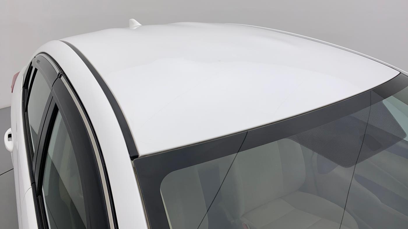 2020 Toyota YARIS J CVT, Petrol, Automatic, 12,127 km, Roof