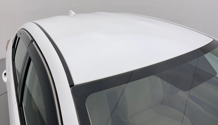 2020 Toyota YARIS J CVT, Petrol, Automatic, 12,127 km, Roof