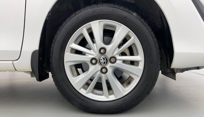 2020 Toyota YARIS J CVT, Petrol, Automatic, 12,127 km, Right Front Wheel
