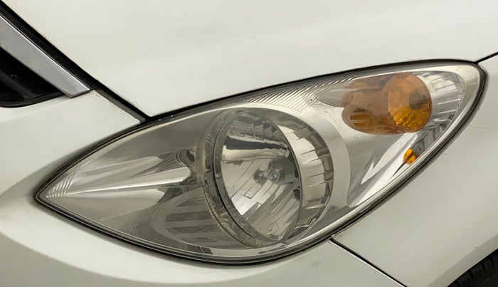 2011 Hyundai i20 MAGNA (O) 1.2, Petrol, Manual, 89,507 km, Left headlight - Minor scratches