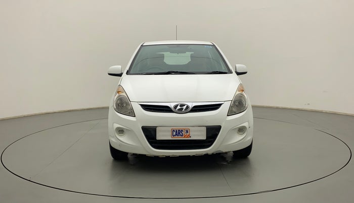 2011 Hyundai i20 MAGNA (O) 1.2, Petrol, Manual, 89,507 km, Front