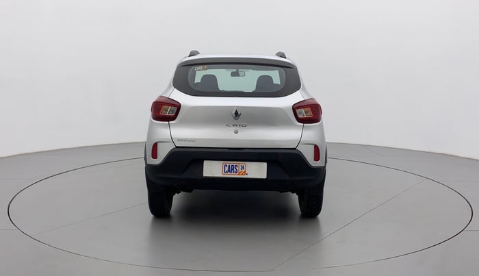 2021 Renault Kwid RXL, Petrol, Manual, 10,938 km, Back/Rear