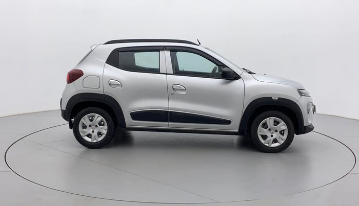 2021 Renault Kwid RXL, Petrol, Manual, 10,938 km, Right Side View