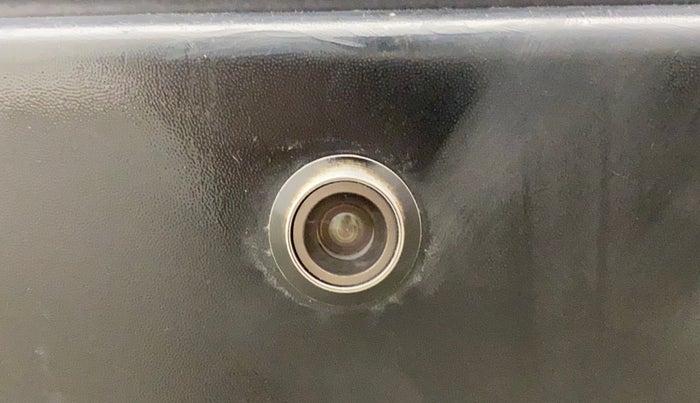 2019 Honda BR-V 1.5L I-VTEC V CVT, Petrol, Automatic, 44,089 km, Parking Camera