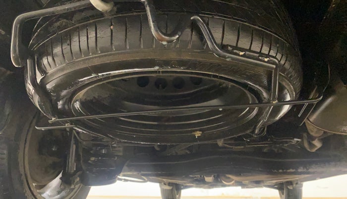 2019 Honda BR-V 1.5L I-VTEC V CVT, Petrol, Automatic, 44,089 km, Spare Tyre