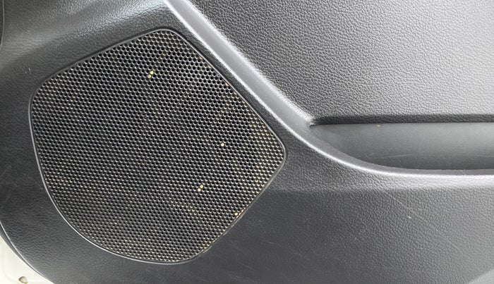 2020 Maruti Alto LXI, Petrol, Manual, 43,046 km, Speaker