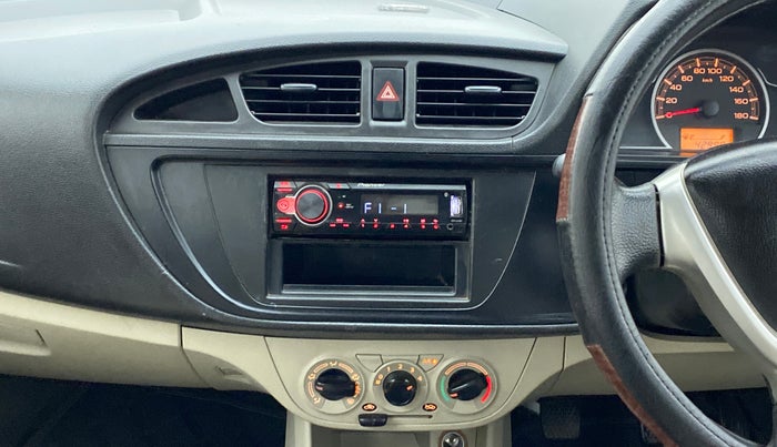 2020 Maruti Alto LXI, Petrol, Manual, 43,046 km, Air Conditioner