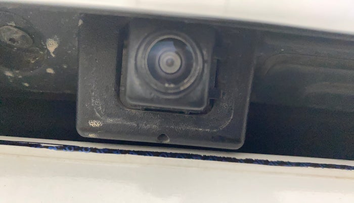 2023 Nissan MAGNITE XV RED EDITION, Petrol, Manual, 12,568 km, Parking Camera