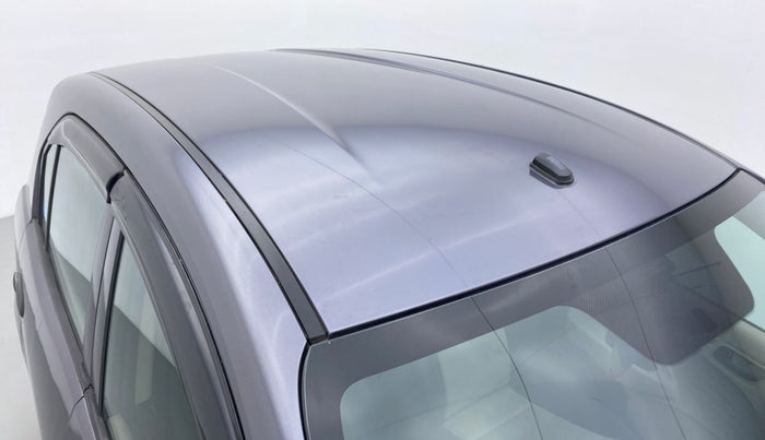 2019 Hyundai NEW SANTRO ERA 1.1, Petrol, Manual, 45,889 km, Roof