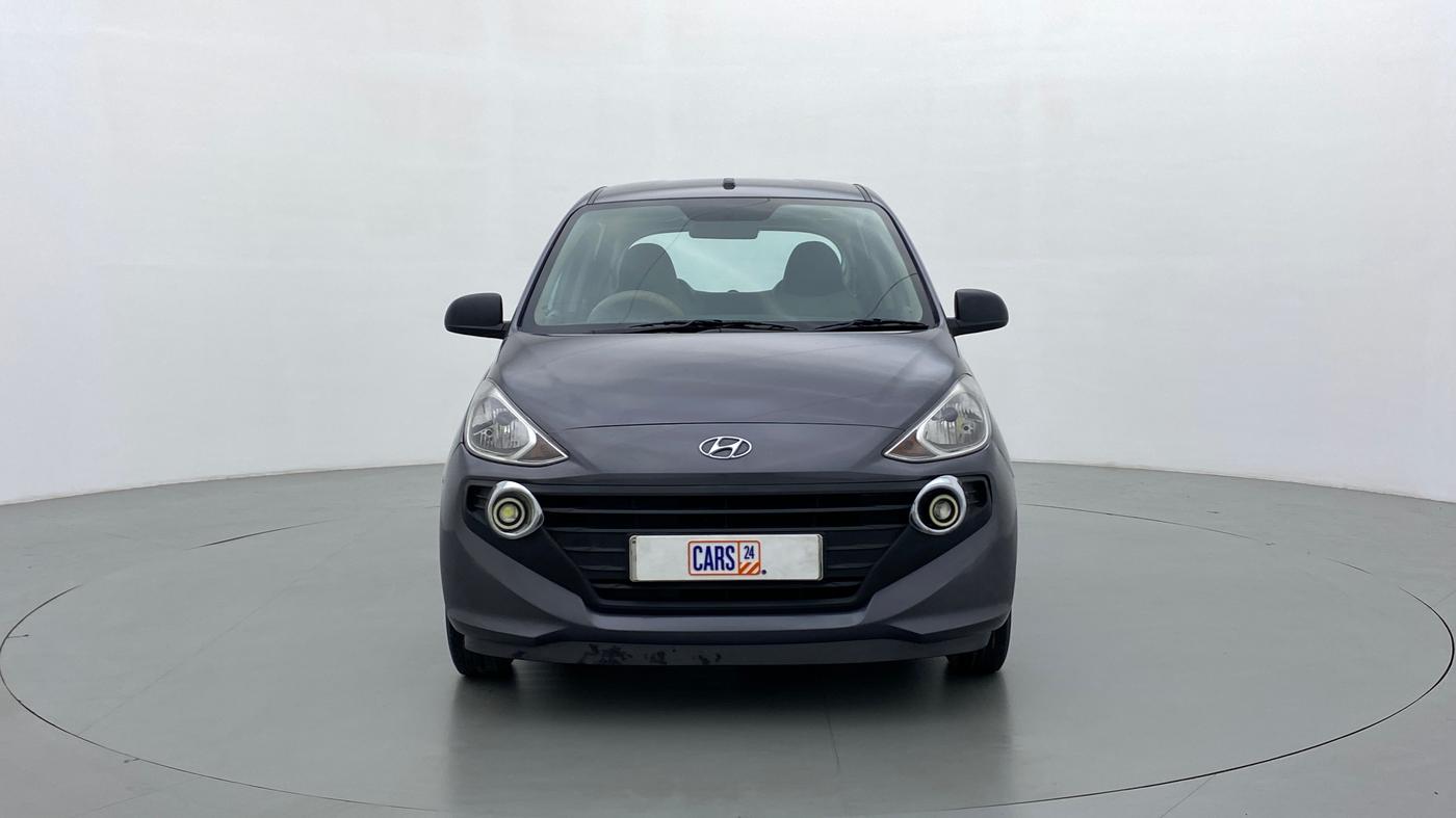 2019 Hyundai NEW SANTRO ERA 1.1, Petrol, Manual, 45,889 km, Front