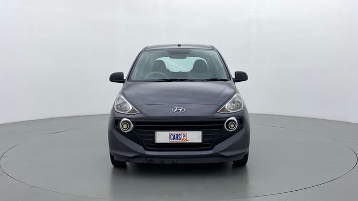 2019 Hyundai NEW SANTRO ERA 1.1, Petrol, Manual, 45,889 km, Front
