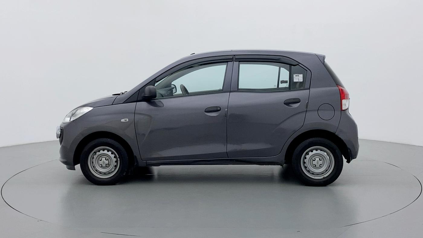 2019 Hyundai NEW SANTRO ERA 1.1, Petrol, Manual, 45,889 km, Left Side