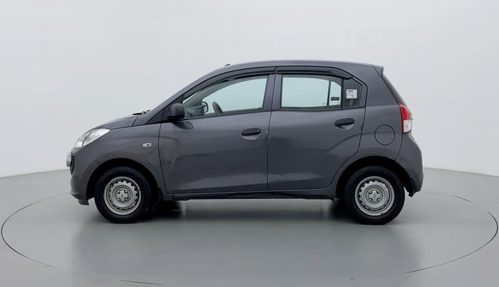 2019 Hyundai NEW SANTRO ERA 1.1, Petrol, Manual, 45,889 km, Left Side