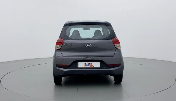 2019 Hyundai NEW SANTRO ERA 1.1, Petrol, Manual, 45,889 km, Back/Rear