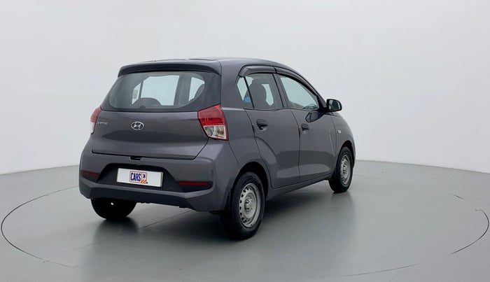 2019 Hyundai NEW SANTRO ERA 1.1, Petrol, Manual, 45,889 km, Right Back Diagonal