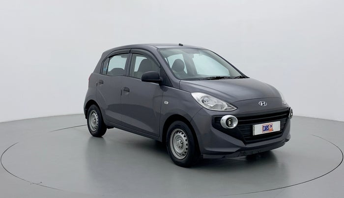 2019 Hyundai NEW SANTRO ERA 1.1, Petrol, Manual, 45,889 km, Right Front Diagonal