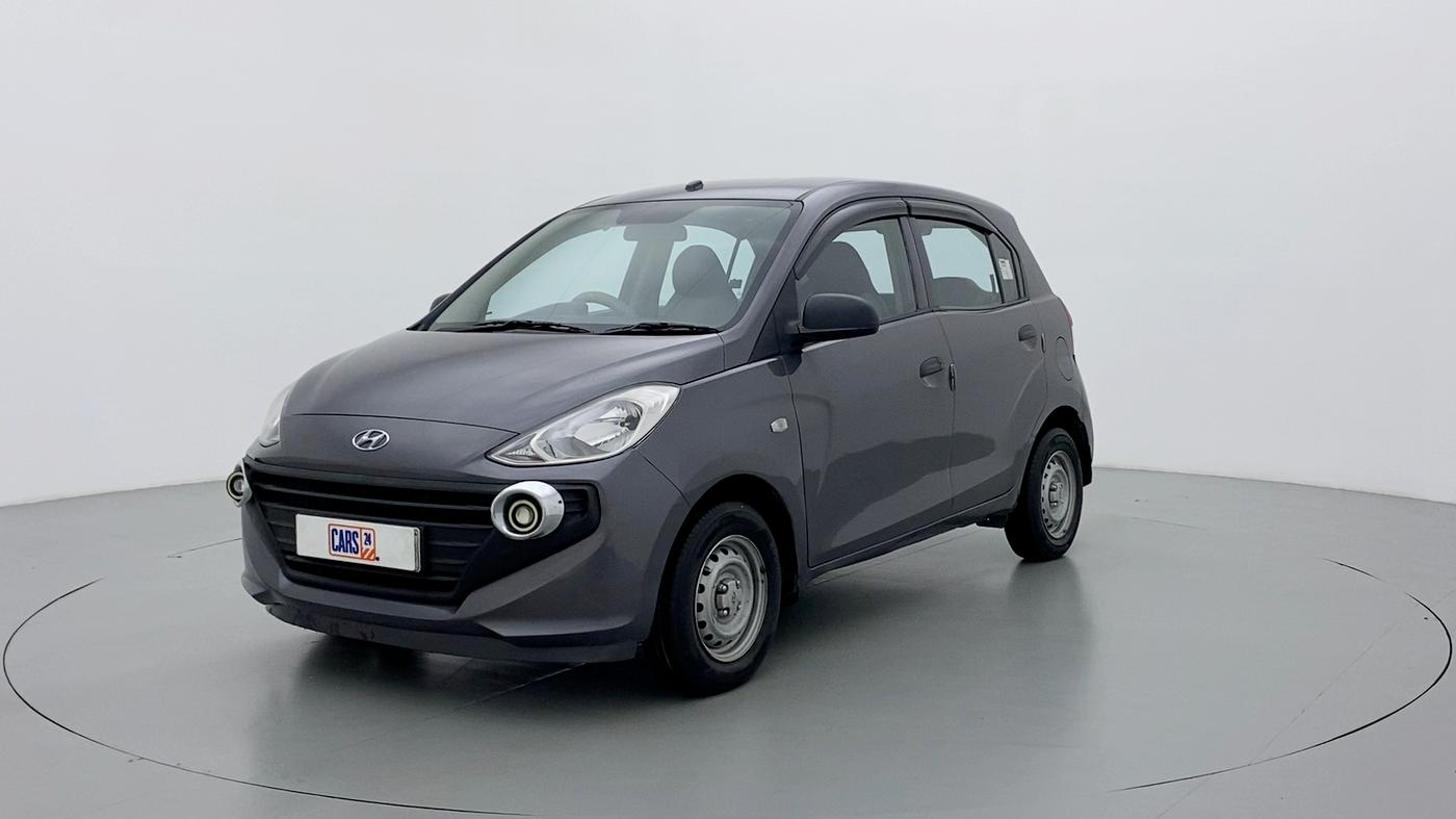 2019 Hyundai NEW SANTRO ERA 1.1, Petrol, Manual, 45,889 km, Left Front Diagonal
