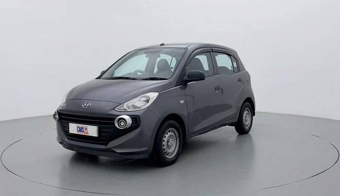 2019 Hyundai NEW SANTRO ERA 1.1, Petrol, Manual, 45,889 km, Left Front Diagonal