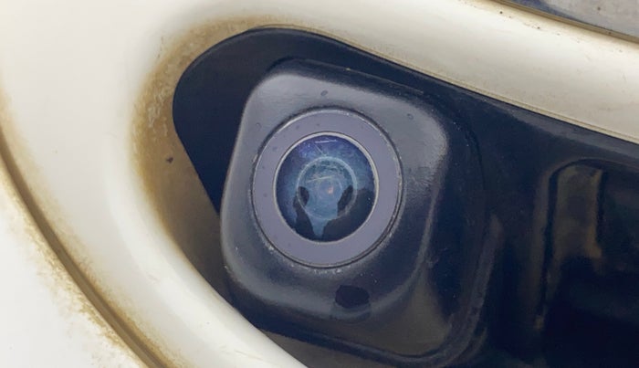 2019 Hyundai Grand i10 SPORTZ 1.2 KAPPA VTVT, Petrol, Manual, 78,213 km, Parking Camera