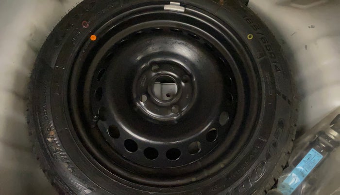 2019 Hyundai Grand i10 SPORTZ 1.2 KAPPA VTVT, Petrol, Manual, 78,213 km, Spare Tyre