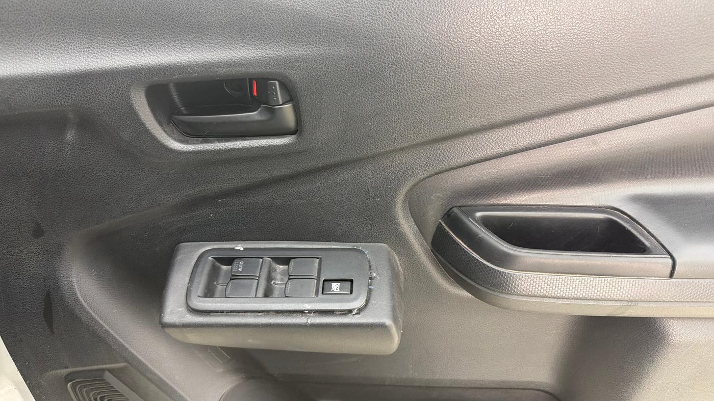 2023 Maruti Celerio LXI, Petrol, Manual, 25,413 km, Driver Side Door Panels Control