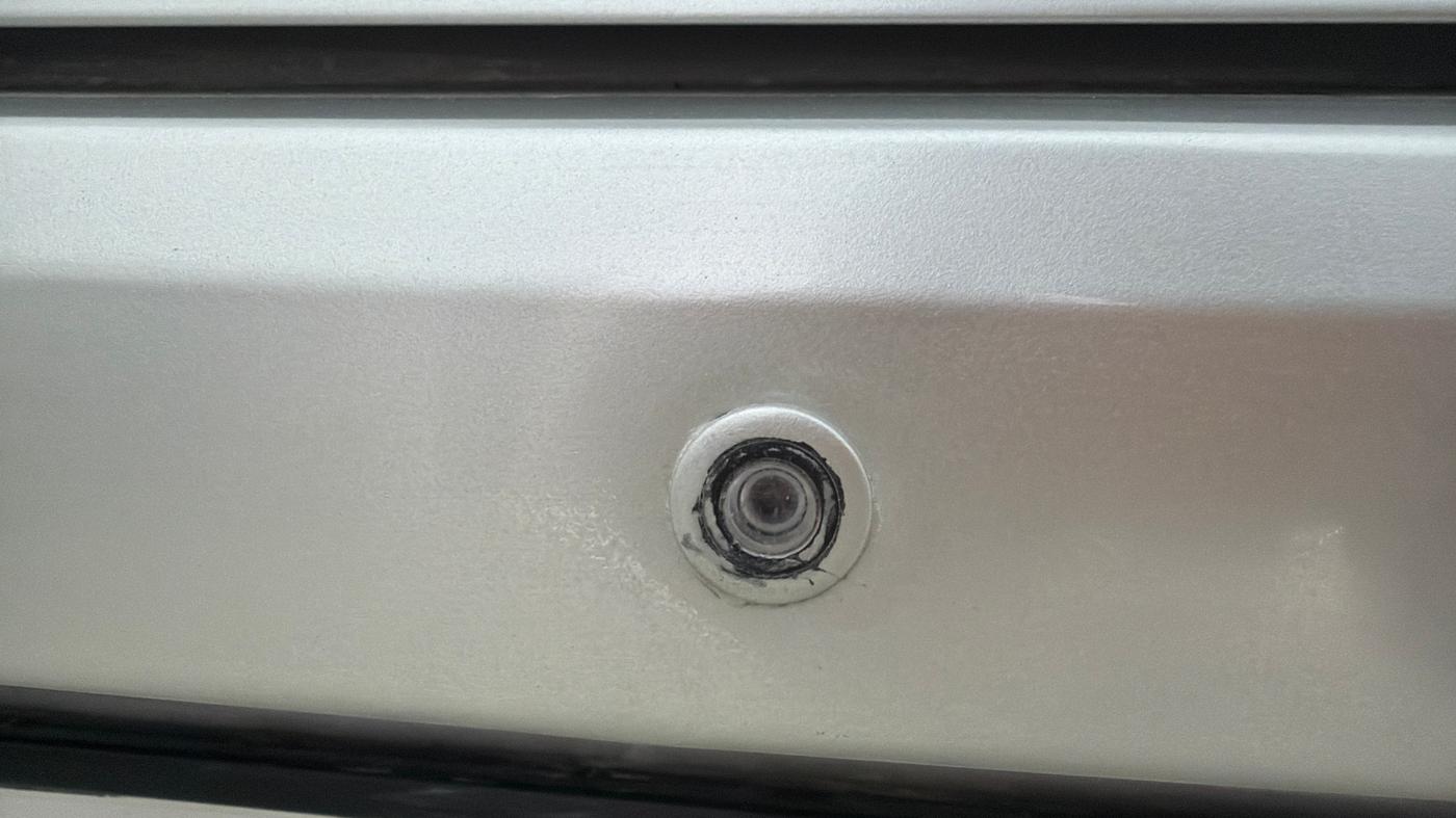 2023 Maruti Celerio LXI, Petrol, Manual, 25,413 km, Parking Camera