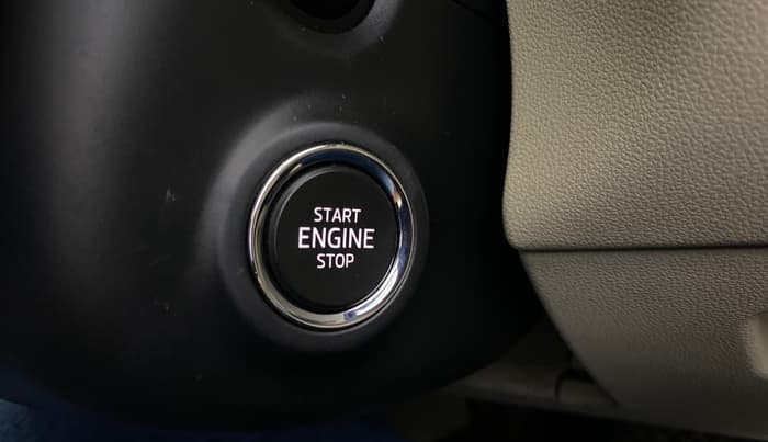 2024 Skoda SLAVIA AMBITION 1.0L TSI AT, Petrol, Automatic, 28,510 km, Keyless Start/ Stop Button