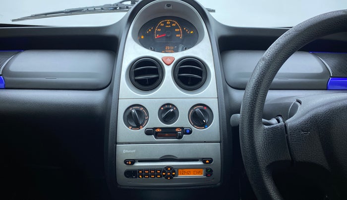 2015 Tata Nano XT TWIST, Petrol, Manual, 45,231 km, Air Conditioner