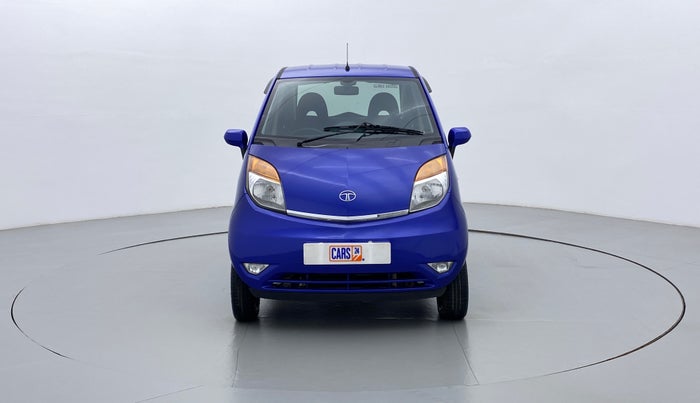 2015 Tata Nano XT TWIST, Petrol, Manual, 45,231 km, Front