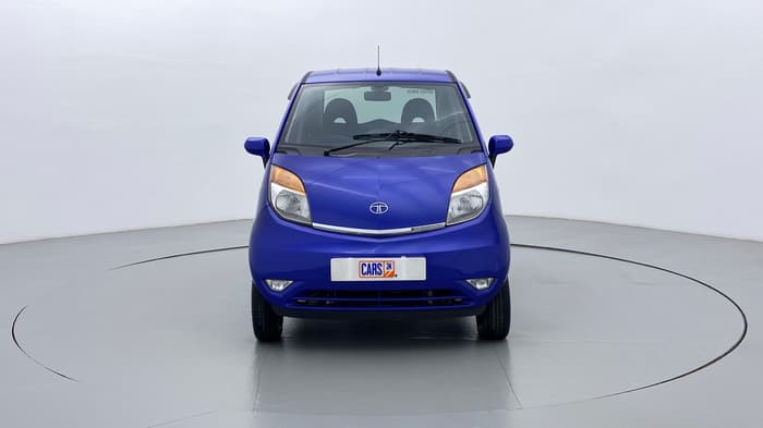 2015 Tata Nano XT TWIST, Petrol, Manual, 45,231 km, Front