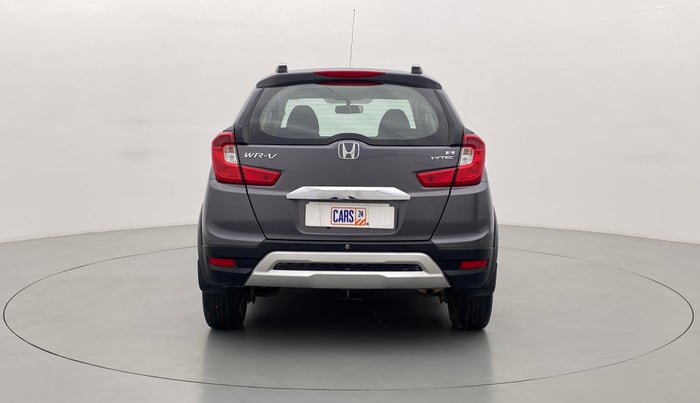 2017 Honda WR-V 1.2 i-VTEC S MT, Petrol, Manual, 63,608 km, Back/Rear