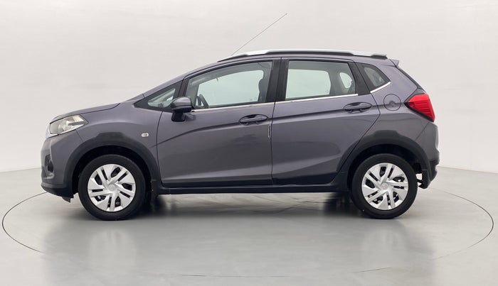2017 Honda WR-V 1.2 i-VTEC S MT, Petrol, Manual, 63,608 km, Left Side