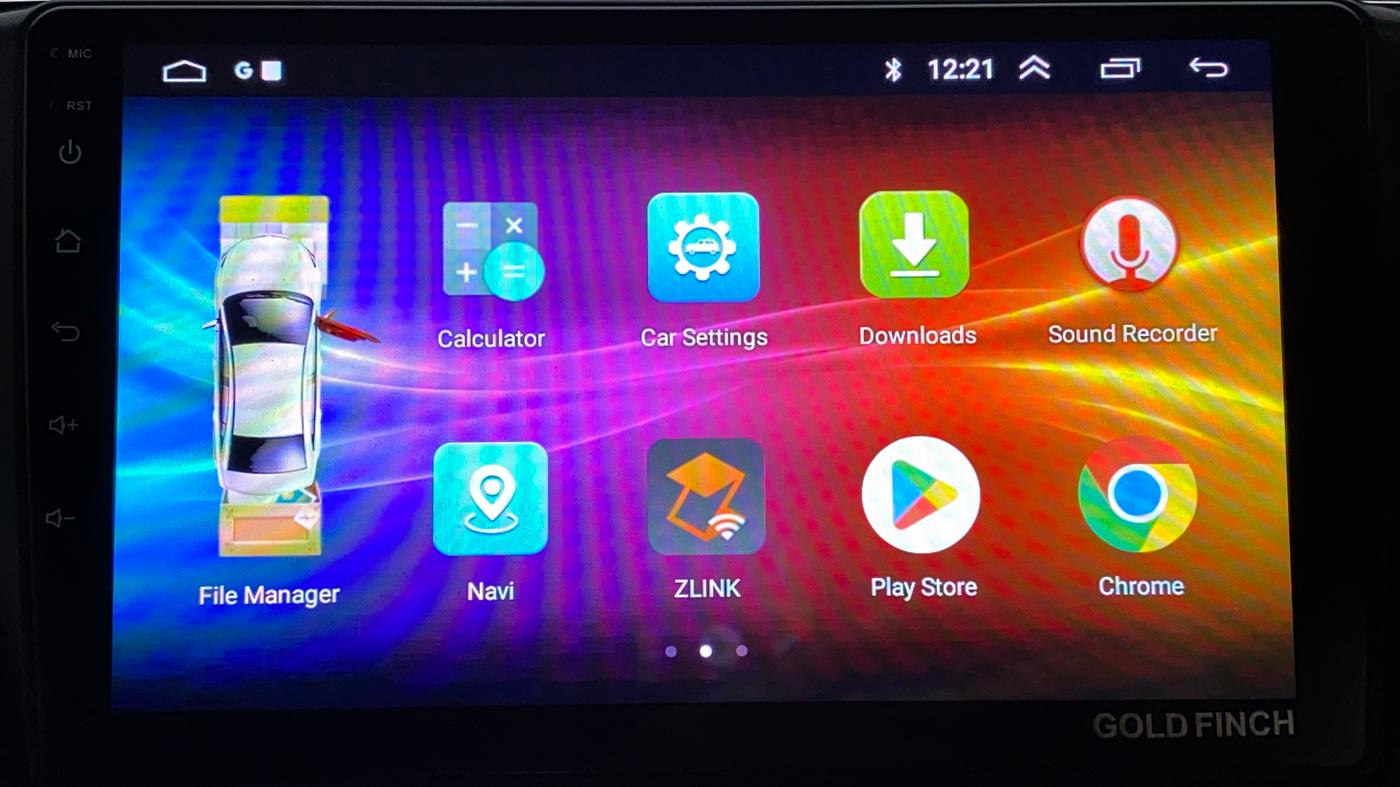 2017 Tata Tiago XZ DIESEL, Diesel, Manual, 86,306 km, Apple CarPlay and Android Auto
