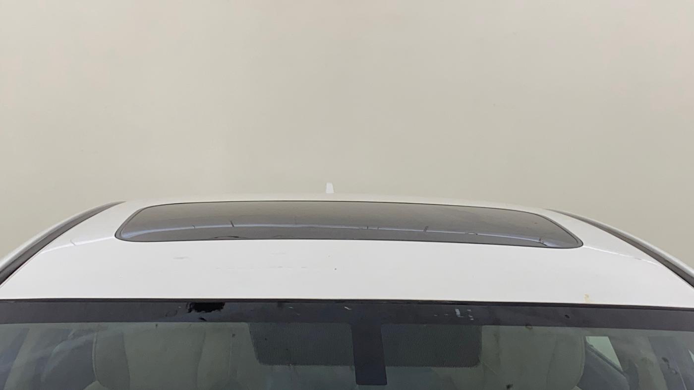 2021 Honda City 1.5L I-VTEC ZX CVT, Petrol, Automatic, 1,07,733 km, Moonroof/ Sunroof