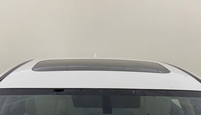 2021 Honda City 1.5L I-VTEC ZX CVT, Petrol, Automatic, 1,07,733 km, Moonroof/ Sunroof