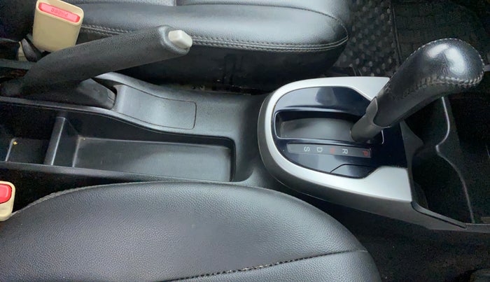 2017 Honda Jazz 1.2L I-VTEC V AT, Petrol, Automatic, 58,809 km, Gear Lever