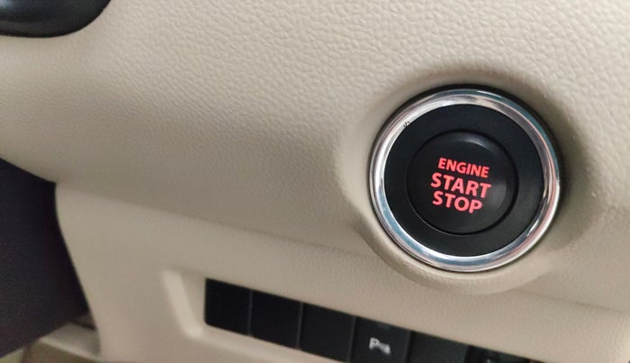 2019 Maruti Dzire ZDI AMT, Diesel, Automatic, 74,379 km, Keyless Start/ Stop Button