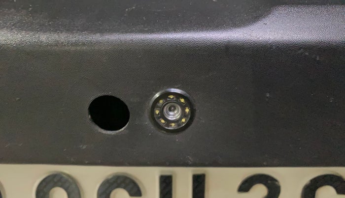 2020 Renault Kwid RXL, Petrol, Manual, 35,844 km, Parking Camera