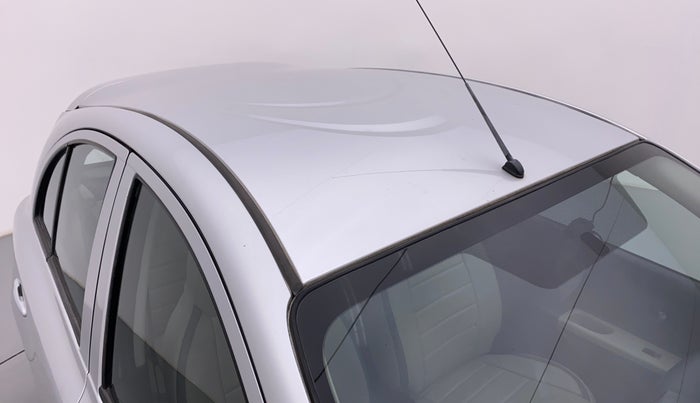 2015 Nissan Micra Active XV, Petrol, Manual, 51,749 km, Roof