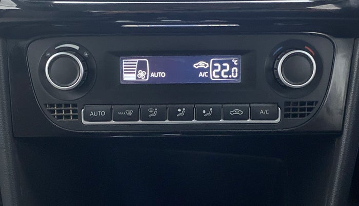 2017 Volkswagen Polo GT TSI 1.2 PETROL AT, Petrol, Automatic, 51,735 km, Automatic Climate Control