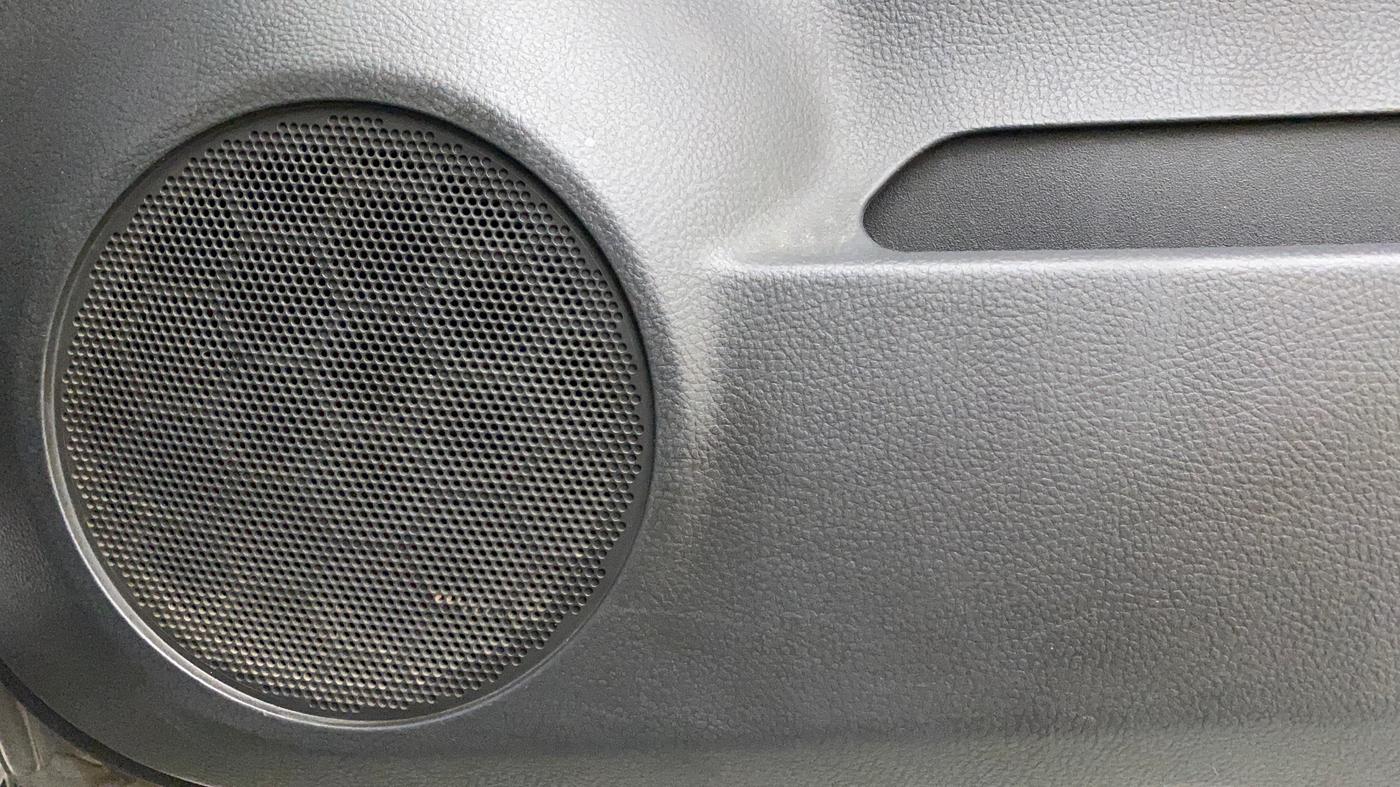 2010 Maruti Wagon R 1.0 LXI, Petrol, Manual, 62,857 km, Speaker