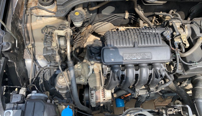 2018 Honda Amaze 1.2L I-VTEC V CVT, Petrol, Automatic, 48,793 km, Engine View - Right