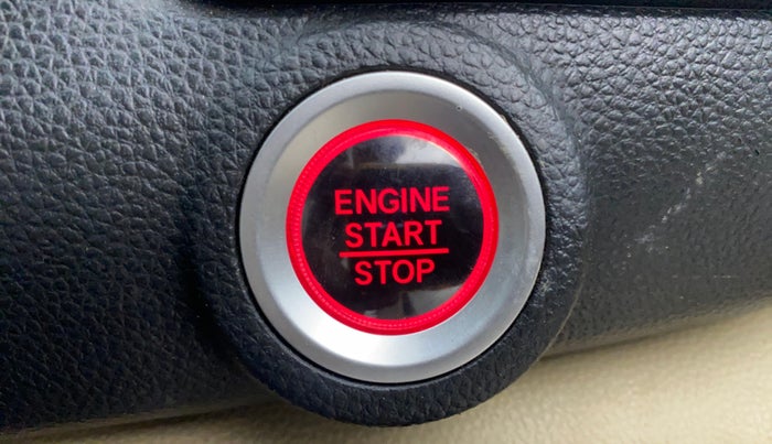 2018 Honda Amaze 1.2L I-VTEC V CVT, Petrol, Automatic, 48,793 km, Keyless Start/ Stop Button