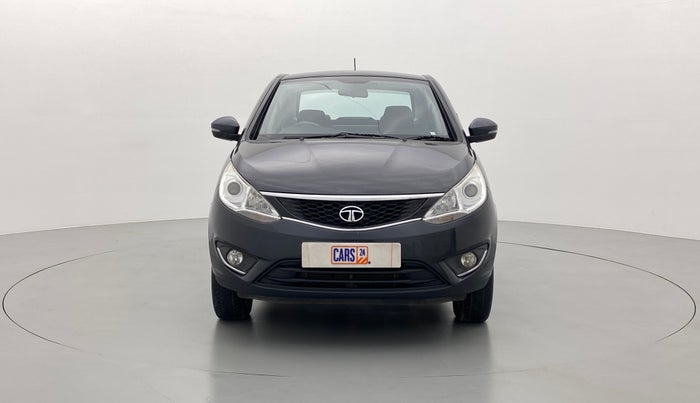 2015 Tata Zest XMS RT, Petrol, Manual, 78,117 km, Front