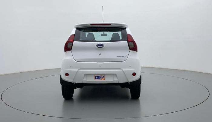 2021 Datsun Redi Go T (O), Petrol, Manual, 50 km, Back/Rear