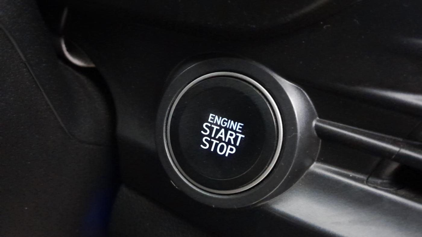 2022 Hyundai NEW I20 ASTA (O) 1.0 TURBO GDI DCT, Petrol, Automatic, 33,201 km, Keyless Start/ Stop Button