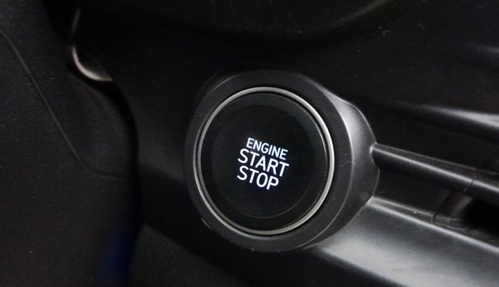 2022 Hyundai NEW I20 ASTA (O) 1.0 TURBO GDI DCT, Petrol, Automatic, 33,215 km, Keyless Start/ Stop Button